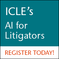 ICLE Ad
